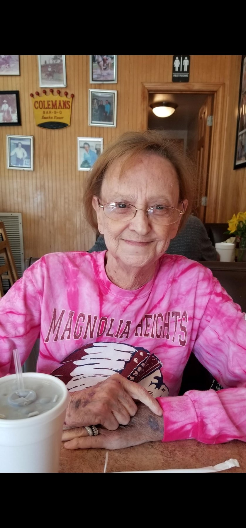 Obituary of Cathy J. Gillentine