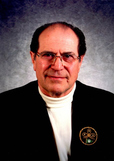 Obituary of Clarence "Kelly" Emil Lehr