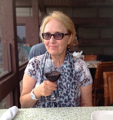 Avis de décès de Loralee Ann Coomes