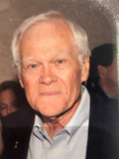 Obituary of Robert A. Hitt