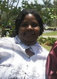 Obituary of Donna Fay Bunch