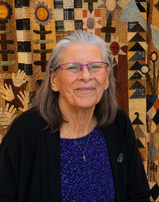 Obituary of Alberta Lorraine Forst