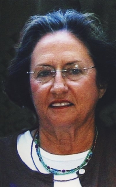 Obituary of Kathryn Joyce Womack