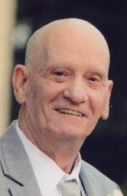 Obituary of Walter Burgess Sr.