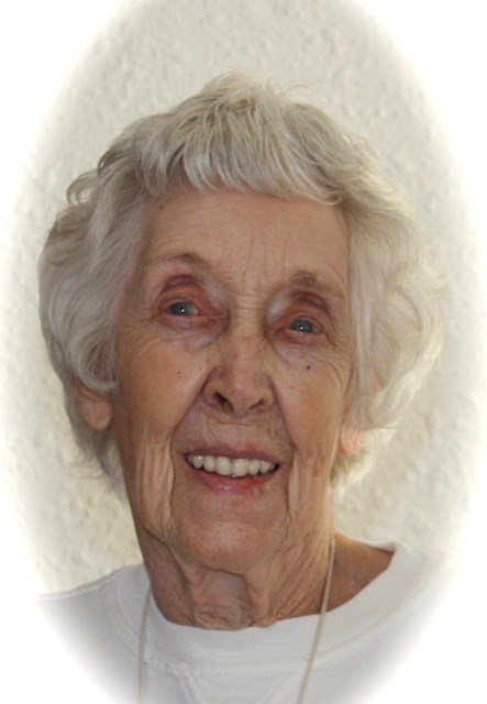 Obituary of Madeline Dorothy Carter