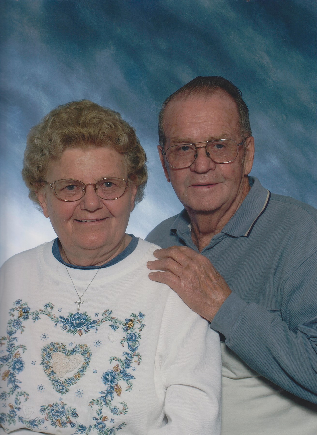 Avis de décès de Bert Luther Spencer