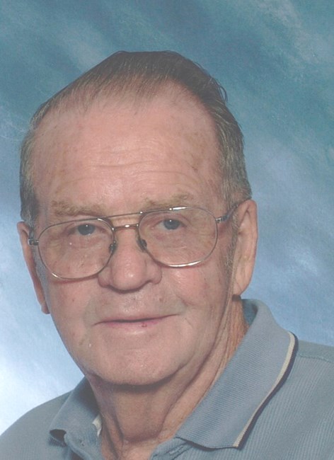 Avis de décès de Bert Luther Spencer