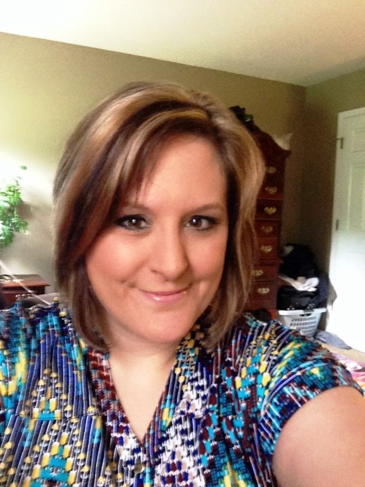 Obituary of Jennifer Denise Creel