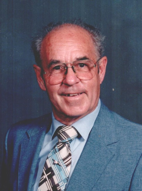 Obituary of Joseph Anthony Mayer