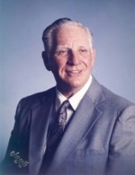 Ronald Whitehead