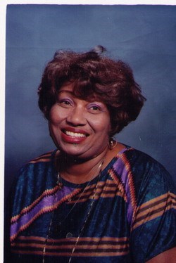 Obituary of Kanzetta Tate Howard