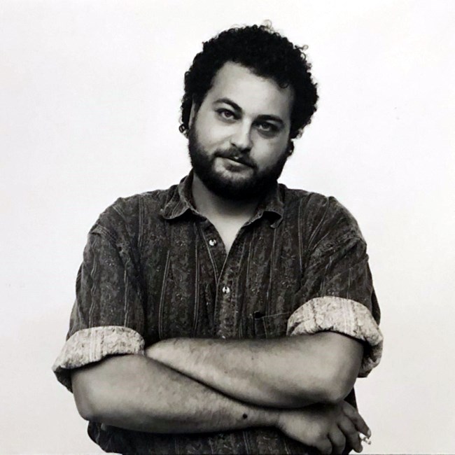 Obituary of Edward A. Baz