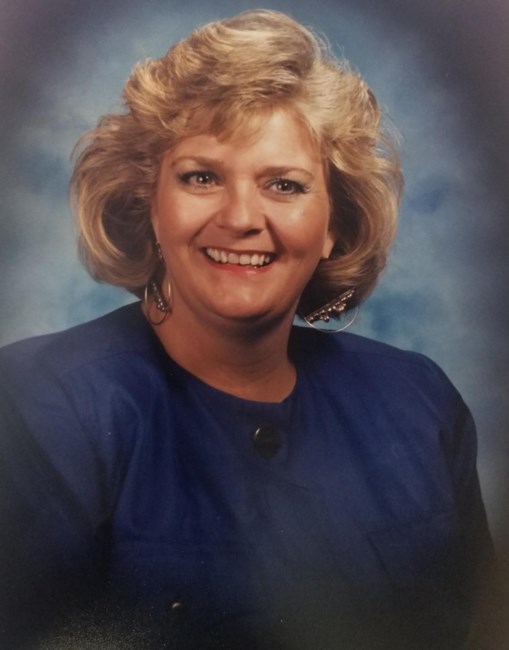 Barbara Reeves Obituary