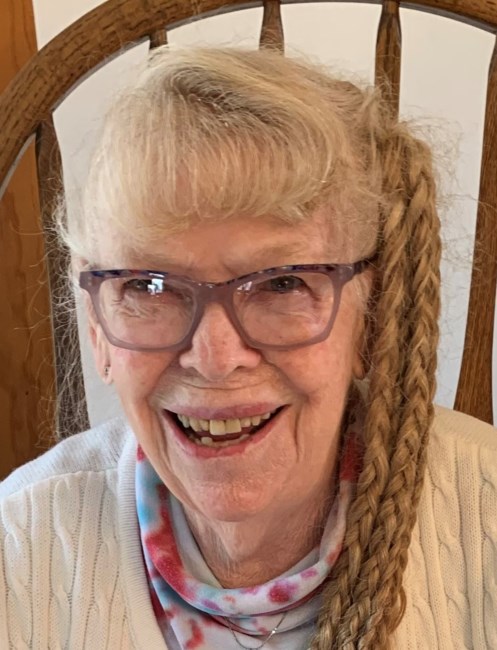 Obituary of Dorothy "Dot" Rae Yanak