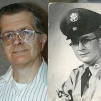 Obituary of Joseph M. Fortier