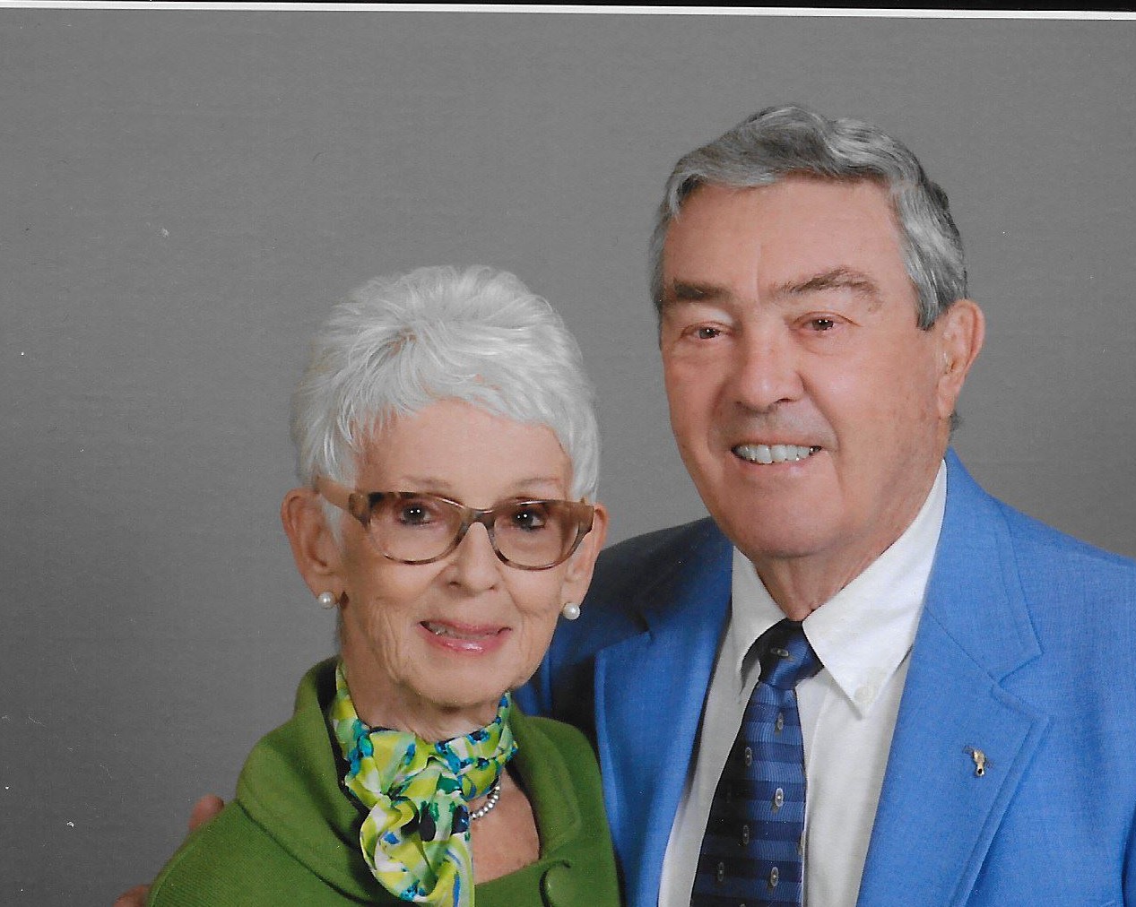 Obituary of John Dewey Bradsher Jr.