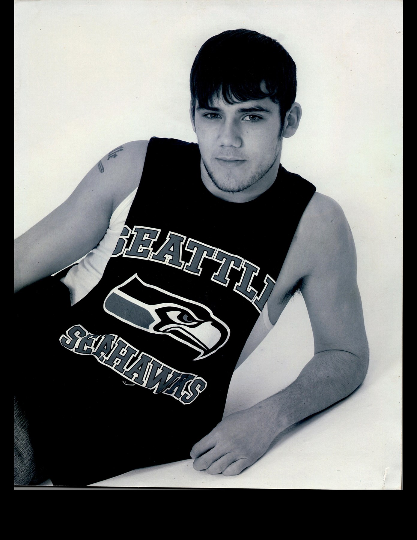 Obituary of Nicholas Warren Finley