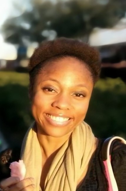 Obituary of Tia Renee Robinson