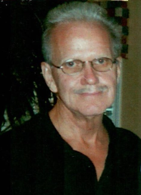 Obituary of Robert E. Gunther