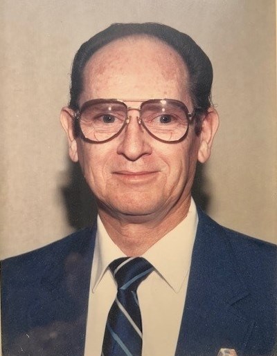 Obituary of John Philip Woerner