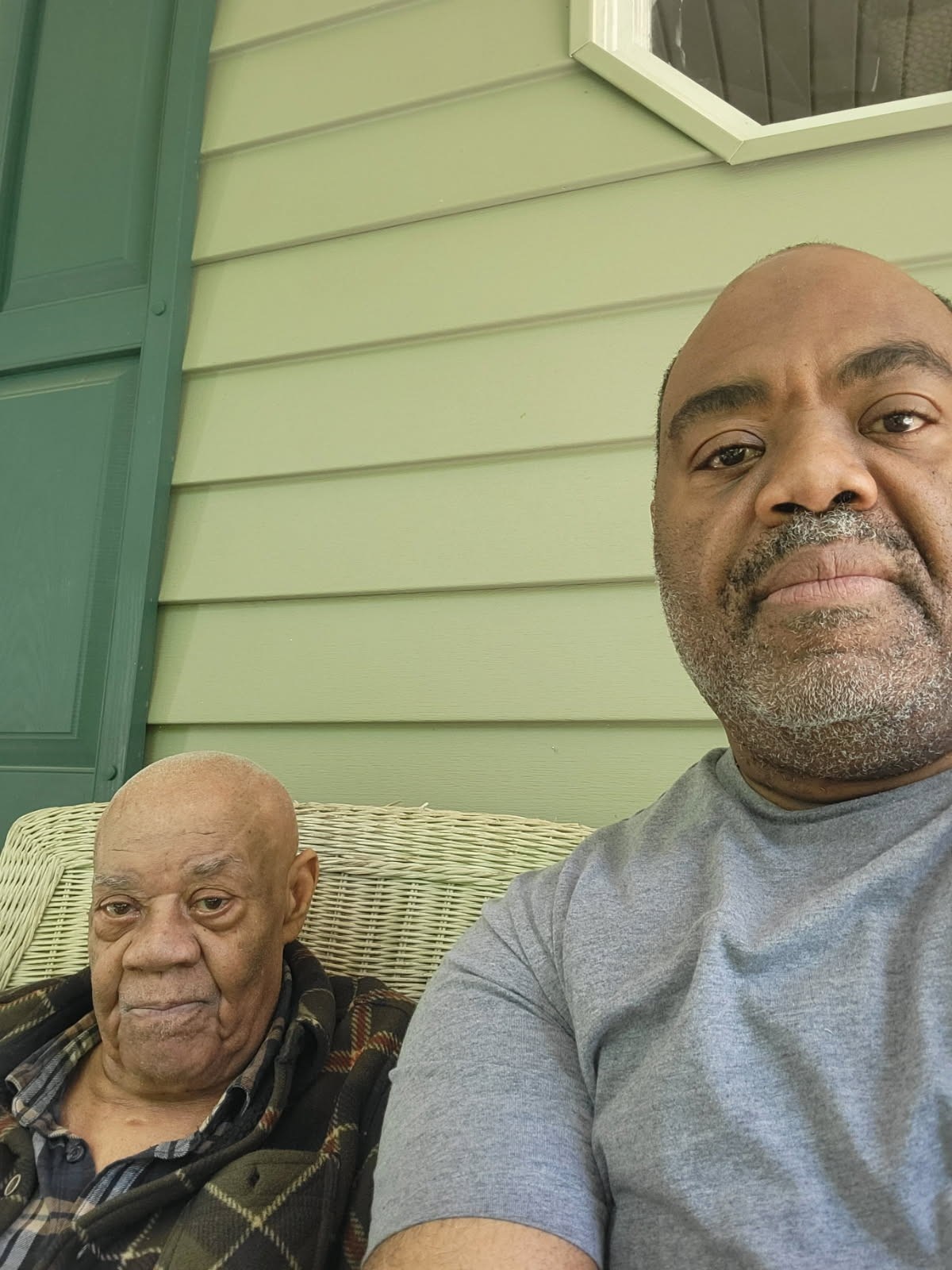Obituary of Emilio Neptune