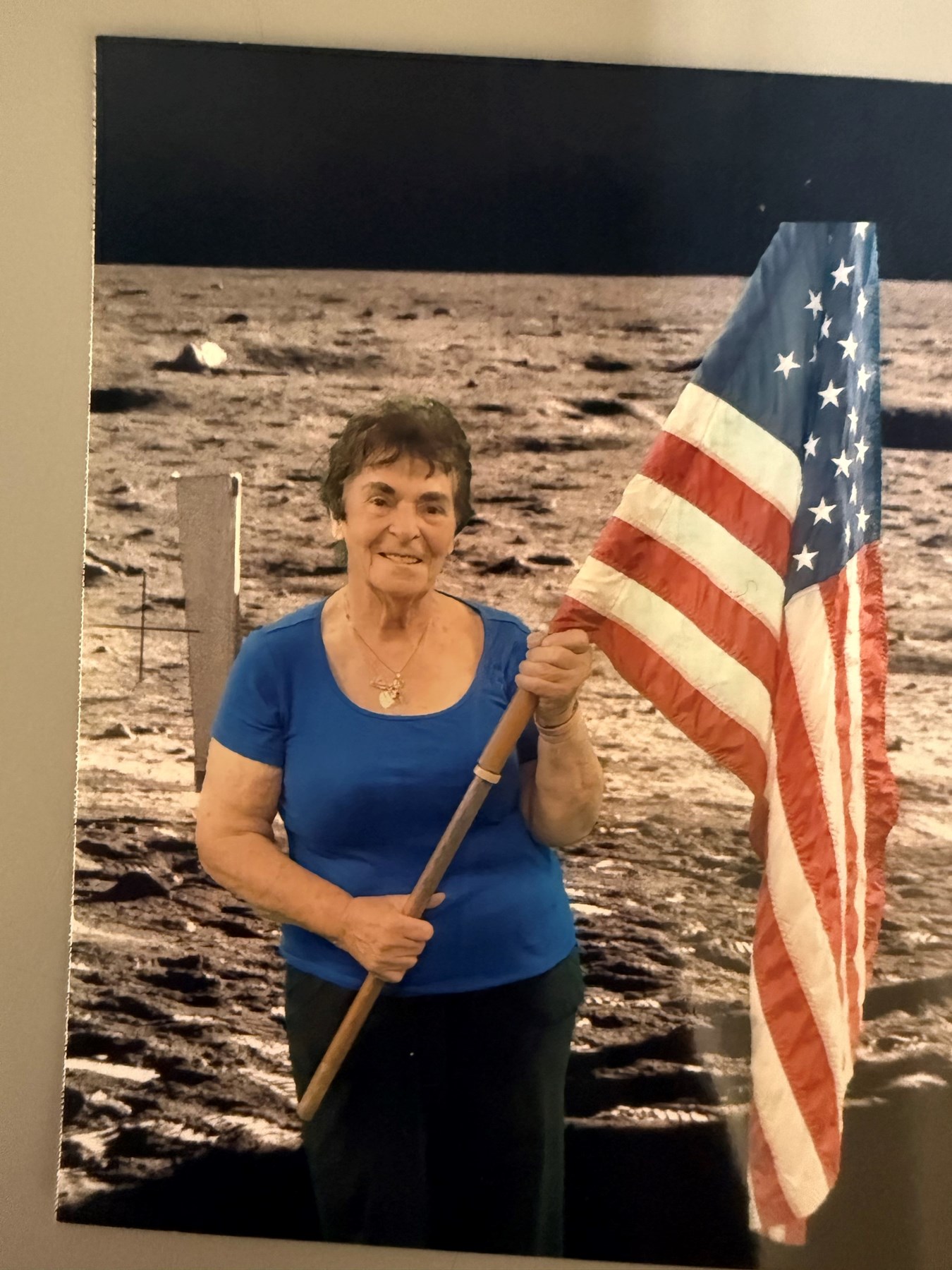 Obituary of Irene Delores Ruland