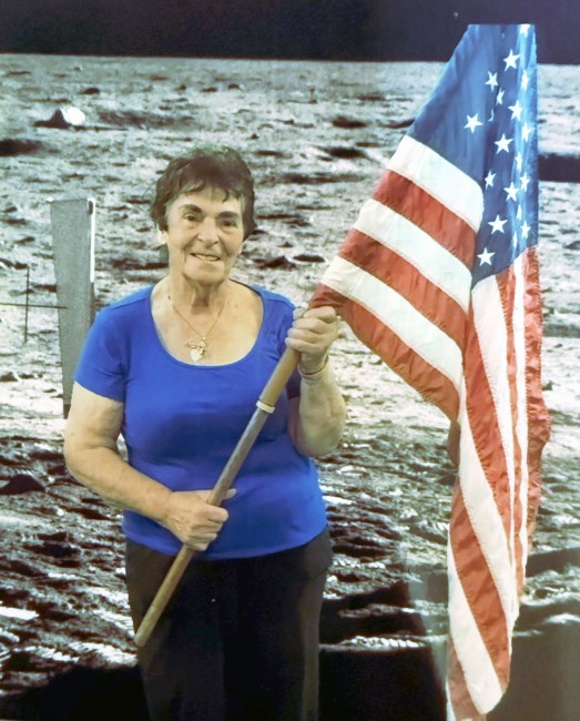 Obituary of Irene Delores Ruland