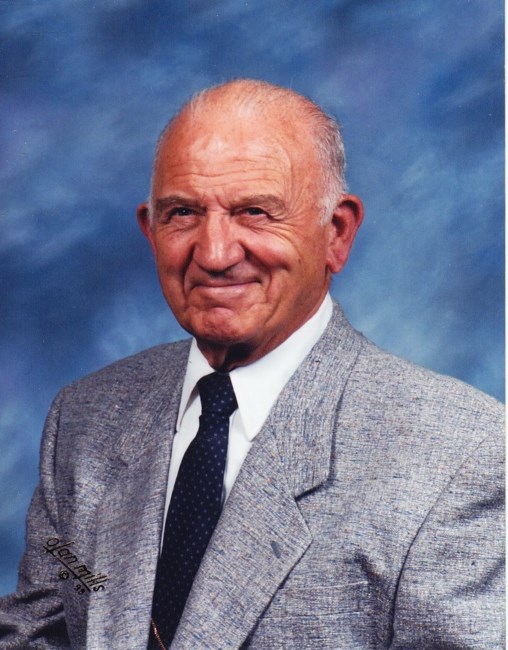 Obituary of Mr. Karl Friedrich Herbst Jr.