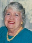 Obituary of Sylvia Evelyn Skipper