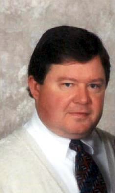 Obituary of Charles Roy Staats