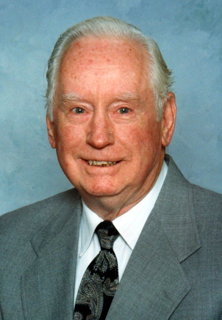 Obituary of Lee R. Robinson