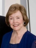 Mary Virginia Welch