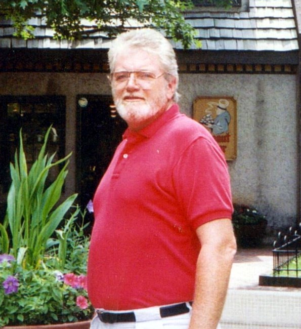 Obituary of Lewis Earl Marsh