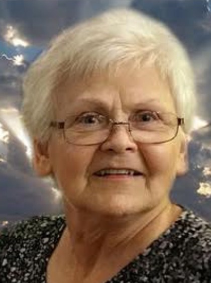 Obituario de Patricia Lynn Holland