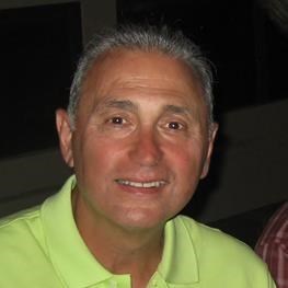 Obituary of Anthony "Tony" Torio