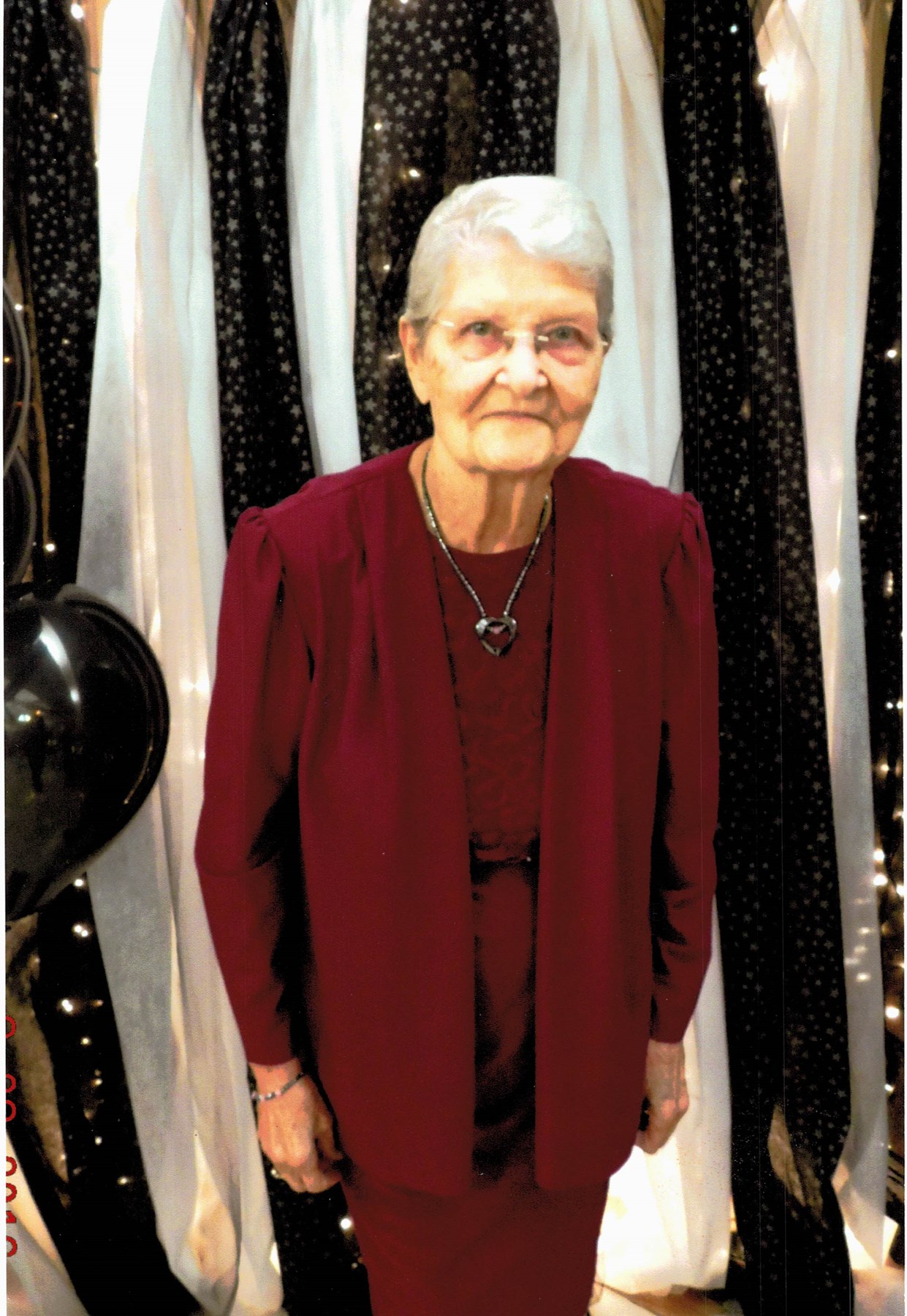 Obituary of Lennie Louise Rhoden