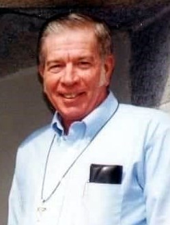 Obituary of Charles Pelsue