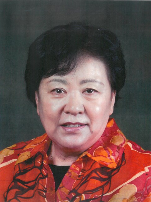 Obituary of Enyoung Hwang