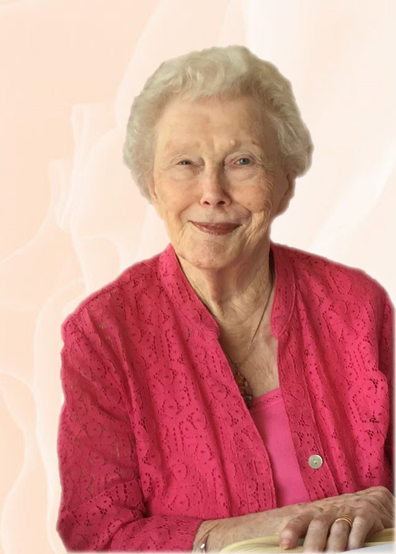 Obituary of Mary Haskins Gooding