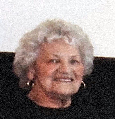 Obituario de Helen E. Barnum