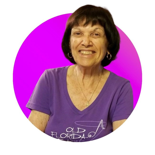 Obituary of Anna DeMalio