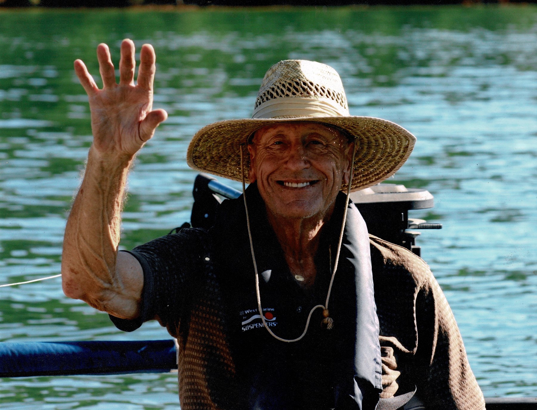 Obituary of Ronald Phillip Nowell, DDS