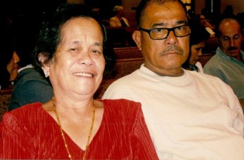 Obituary of Milagros P. Whitt