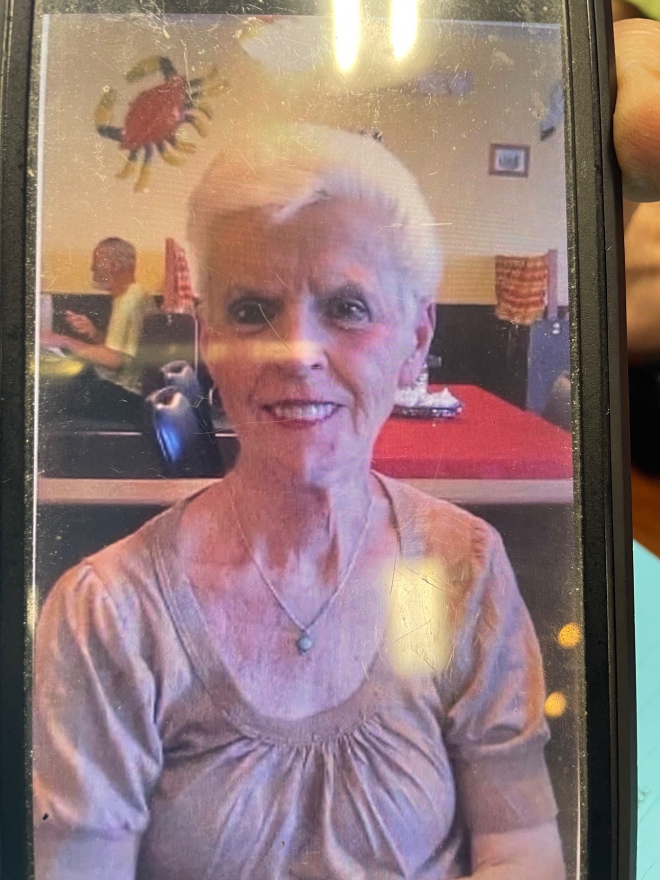 Obituary of Anne Neal McIntyre