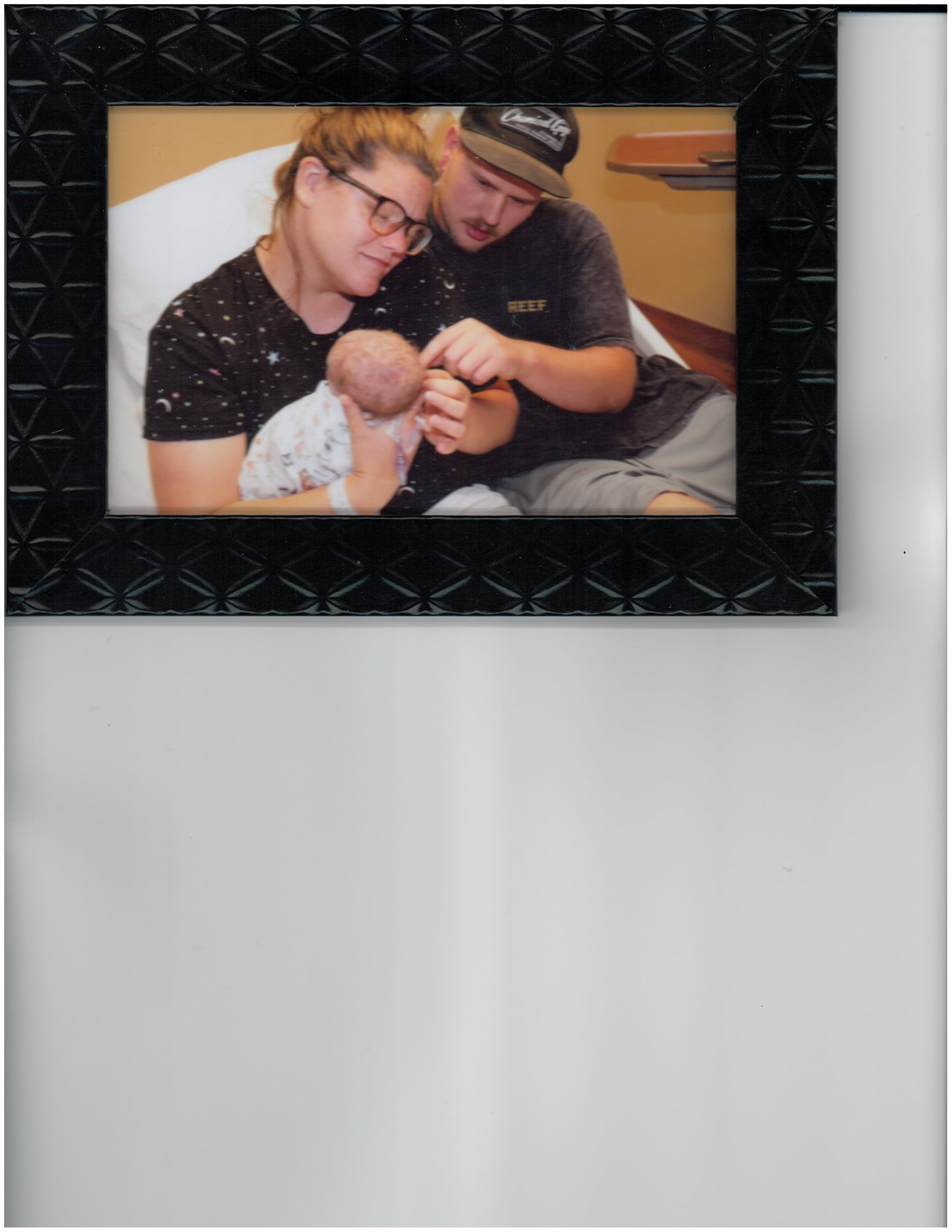 Obituary of William James Cleveland