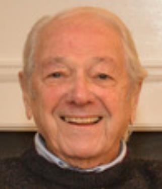 Obituary of Howard Donald Allen