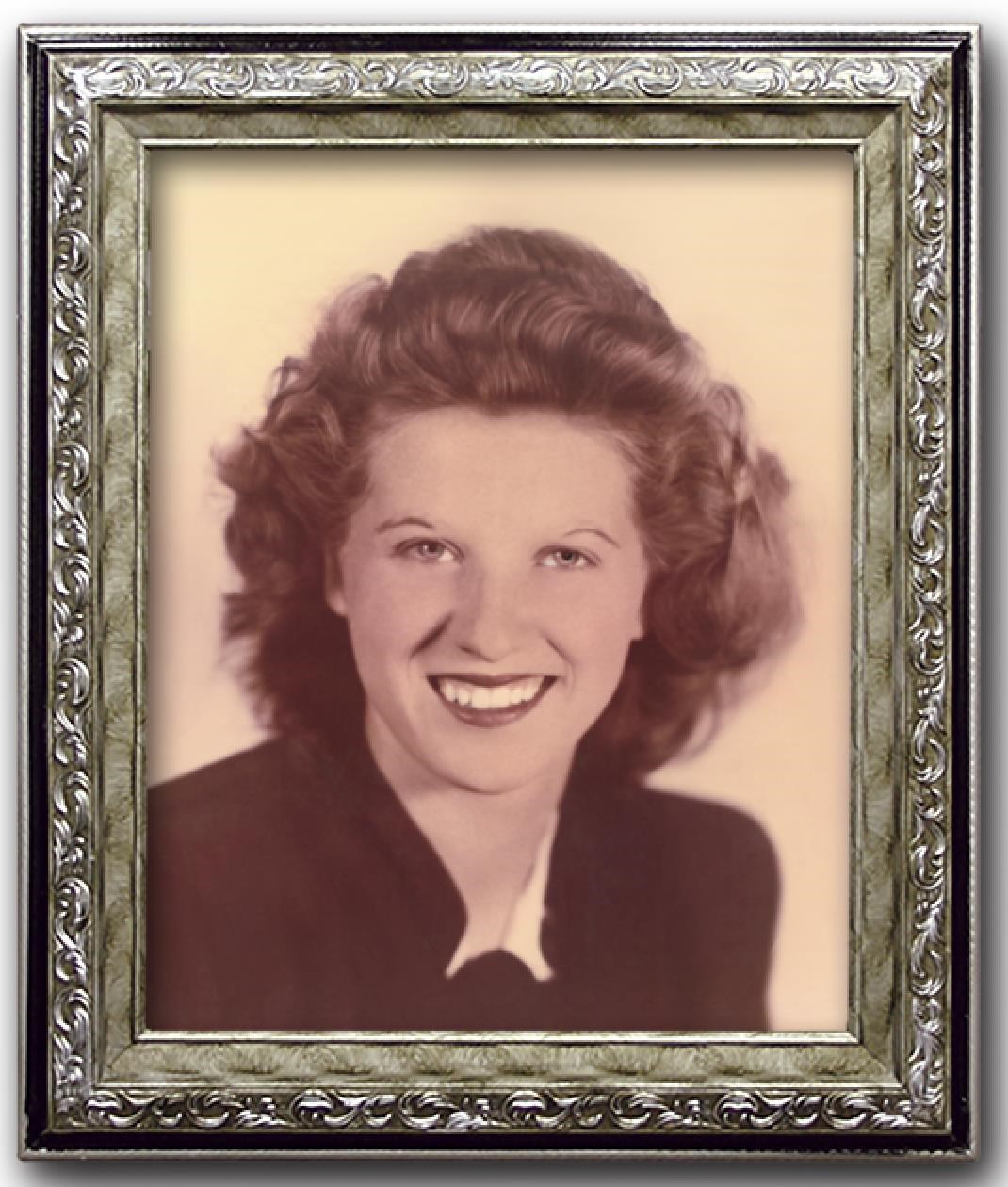 Obituary of Elizabeth M. Paris