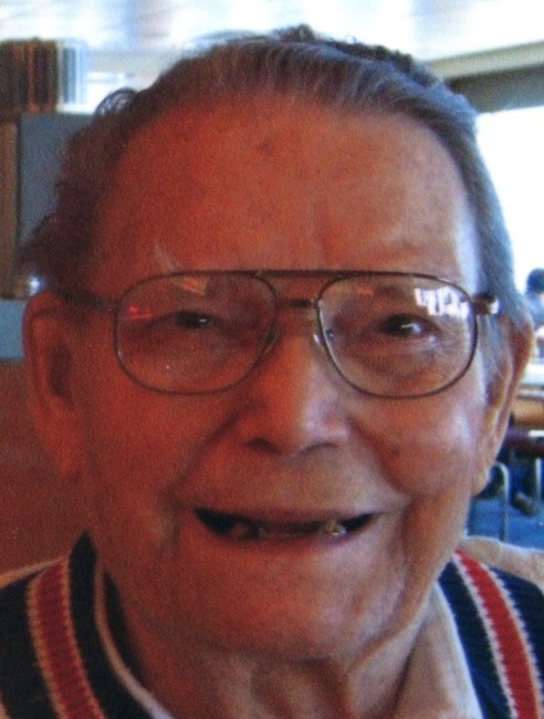 Obituary of Mr. Giovanni Passante