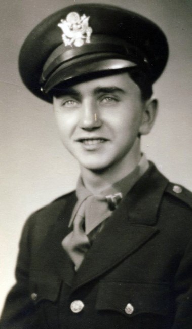 Obituary of Fred W. Eberhardt