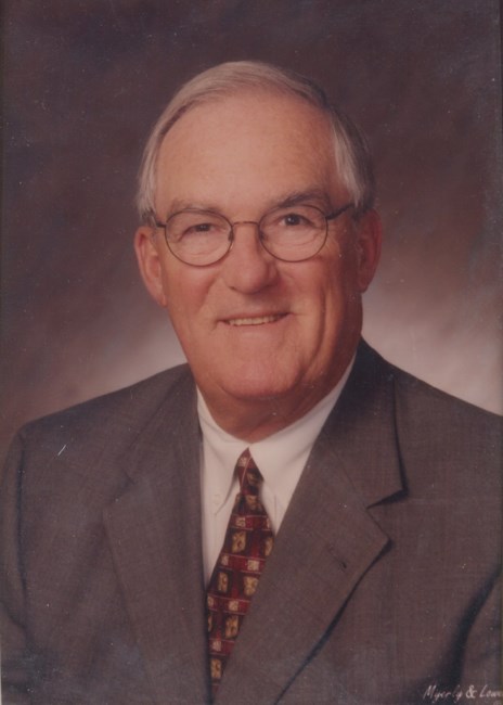 Obituary of Douglas R. Mays